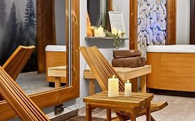 Hotel Willa Pod Skocznia